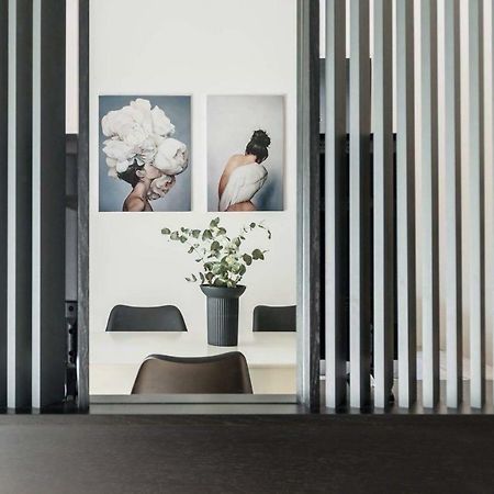 Central C&P Minimal Apartment Thessaloníki Exteriör bild